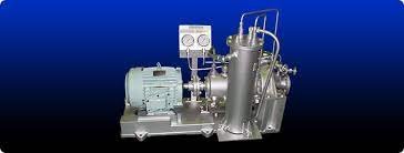 ISHII MARINE PUMP PARTS - TIARASAKTI IND