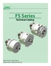 SAI HYDRAULIC PARTS -TIARASAKTI IND