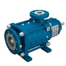 XYLEM PUMP PARTS  - TIARASAKTI IND