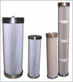 HILCO CARTRIDGE FILTER PARTS - TIARASAKTI IND