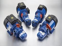 MONO PUMP PARTS - TIARASAKTI IND