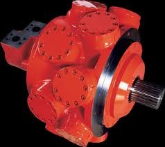 STAFFA HYDRAULIC MOTOR PARTS - TIARASAKTI IND