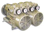 ORION VACUUM PUMP PARTS - TIARASAKTI IND