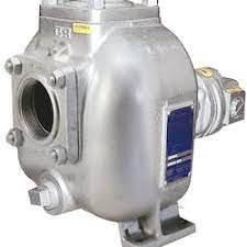 GORMAN RUPP PUMP PARTS - TIARASAKTI IND