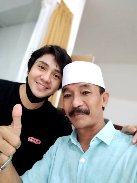 Mc Humor H.Sodik Ojek Pengkolan