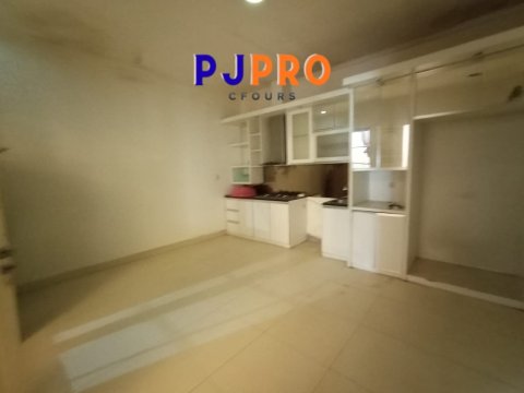 Dijual Cepat Rumah Siap Huni di The Royal Residence Jakarta Timur