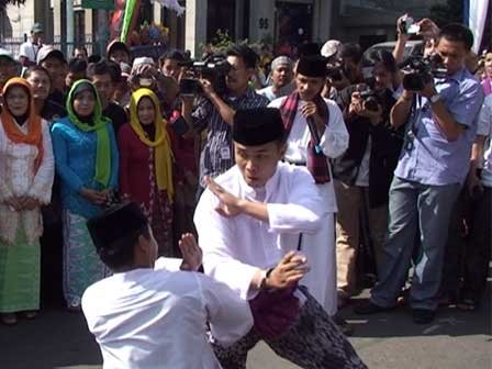 Foto Vidio Shoting Kematian