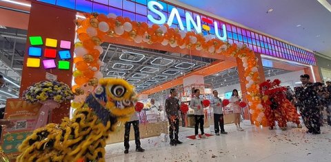 Sanggar Barongsai Bandung Kencana
