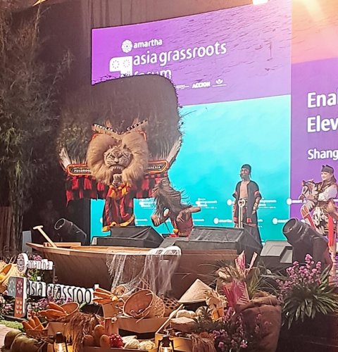 Reog Ponorogo Citro Kencono