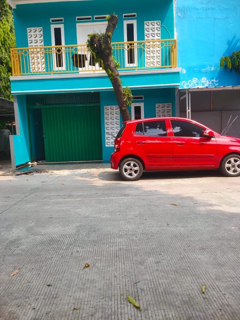 Dijual Ruko 2 Lantai Cocok untuk Usaha di Pondok Kelapa Jakarta Timur