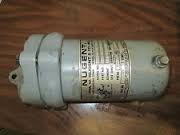 NUGENT FILTER PARTS - TIARASAKTI IND