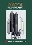 NACOL ACCUMULATOR PARTS -TIARASAKTI IND