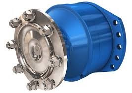 POCLAIN HYDRAULIC PARTS - TIARASAKTI IND