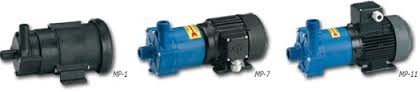 MEFIAG PUMP PARTS -TIARASAKTI IND
