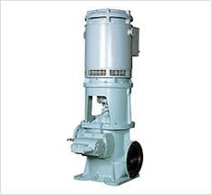 TAIKO KIKAI PUMP MARINE PARTS - TIARASAKTI IND