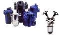 ARMSTRONG VALVE PARTS - TIARASAKTI IND