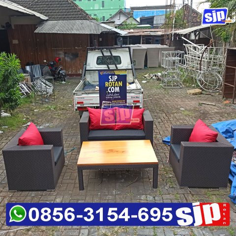 pengrajin sofa rotan sintetis meja atasnya kayu Sofa Keranjang Rotan Sintetis, Sofa Rotan Sintetis Malang, Sofa Rotan Sintetis Minimalis, Sofa Sudut Rotan Sintetis, Kursi Rotan Plastik Sofa, Furniture Rotan Yg Murah, Sofa Rotan Murah Malaysia, Rattan Chair Sofa Cushions, Rattan Furniture
