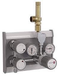 SPECTRON GAS VALVE PARTS - TIARASAKTI IND