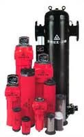 DOMNICK HUNTER FILTER PARTS - TIARASAKTI IND