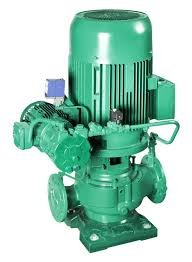 AZCUE PUMP PARTS - TIARASAKTI IND