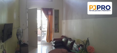 Dijual Rumah Cantik Siap Huni di Harapan Indah Cluster Ifolia