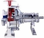 ALLWEILER PUMP PARTS - TIARASAKTI IND