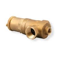BELL & GOSSETT AIR ELIMINATOR PARTS - TIARASAKTI IND