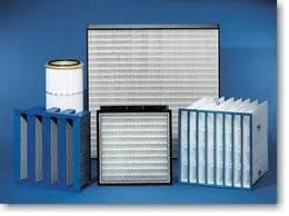 VILEDON FILTER PARTS - TIARASAKTI IND