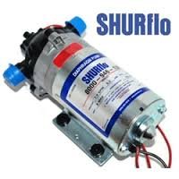 SURFLO PUMP PARTS - TIARASAKTI IND
