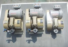 ORION VACUUM PUMP PARTS - TIARASAKTI IND