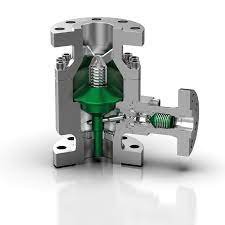 SCHROEDER FILTER  VALVE PARTS - TIARASAKTI IND