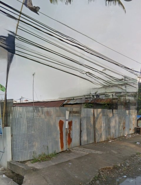 Disewakan lahan cocok buat resto dan coffeshop di Bekasi