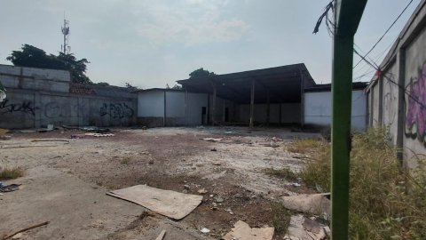 Disewakan Lahan dan Bangunan Siap Pakai di Jalan Raya Perjuangan Bekasi