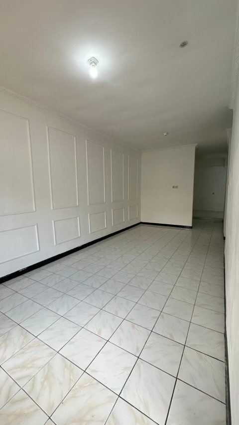 Dijual rumah murah siap huni di Taman Harapan Baru Bekasi