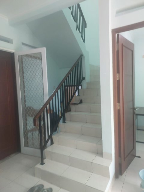 Disewakan Rumah Siap Huni di Harapan Indah 2 Cluster Harmoni Bekasi