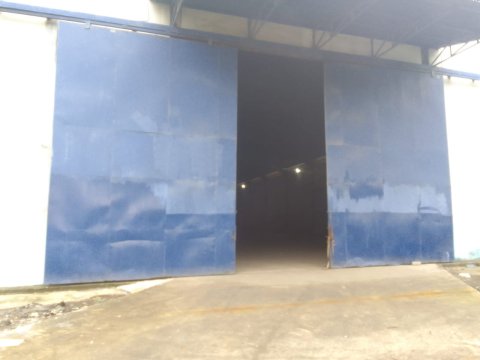 Disewakan Gudang Siap Pakai 1 Lantai di KBN Marunda Jakarta Utara