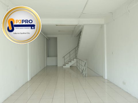 Dijual Cepat Ruko Siap Pakai di Pulo Gadung Jakarta Timur