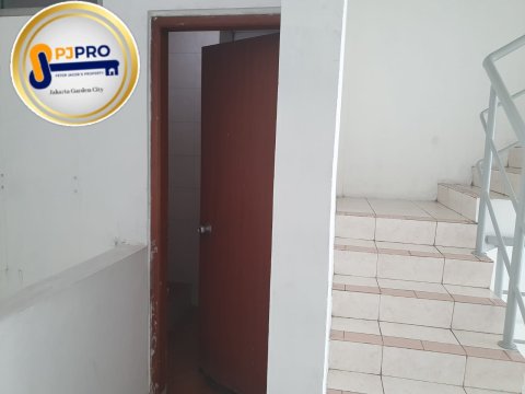 Dijual Cepat Ruko Siap Pakai di Pulo Gadung Jakarta Timur