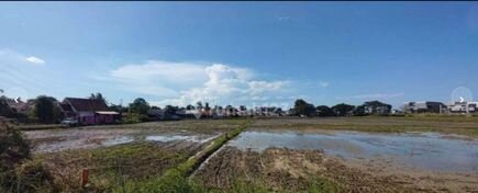 Dijual Lahan Kavling Lokasi Bagus Harga Terbaik di Samping Summarecon Crown Gading