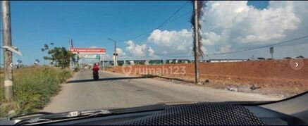 Dijual Lahan Kavling Lokasi Bagus Harga Terbaik di Samping Summarecon Crown Gading
