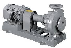 KAWAMOTO PUMP MARINE PARTS - TIARASAKTI IND