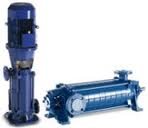 EUROFLO PUMP PARTS - TIARASAKTI IND
