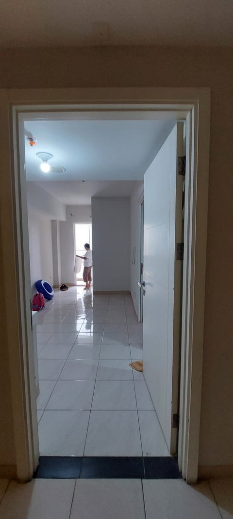 Dijual/Disewakan Apartemen The Springlake Summarecon Bekasi 2BR Siap Huni dengan Harga Murah