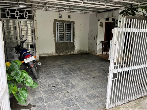 Disewakan Rumah Minimalis dengan Harga Murah di Pesona Anggrek Harapan Bekasi