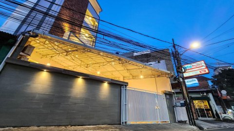Dijual Kosan Cantik Mewah di Tanah Abang Jakarta Pusat