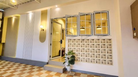 Dijual Kosan Cantik Mewah di Tanah Abang Jakarta Pusat