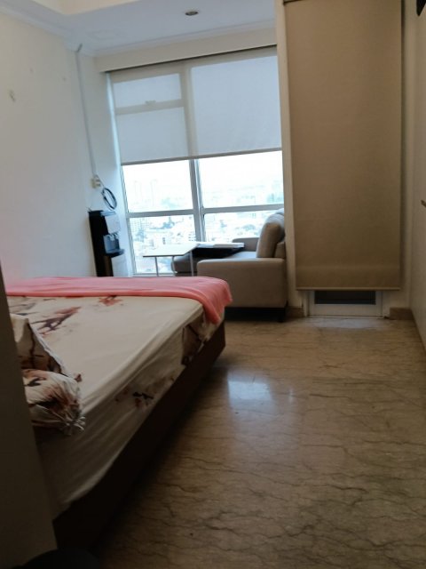 Dijual/Disewakan Apartemen Menteng Park Full Furnished Type Studio
