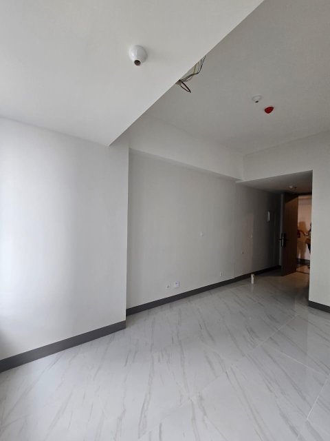 Dijual Apartemen Pakuwon Residences Bekasi Type Studio Siap Huni dengan Harga Murah