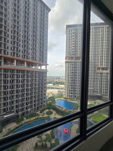 Dijual Apartemen Pakuwon Residences Bekasi Type Studio Siap Huni dengan Harga Murah