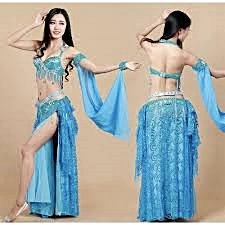 Tari Perut Belly Dance Cheer Production